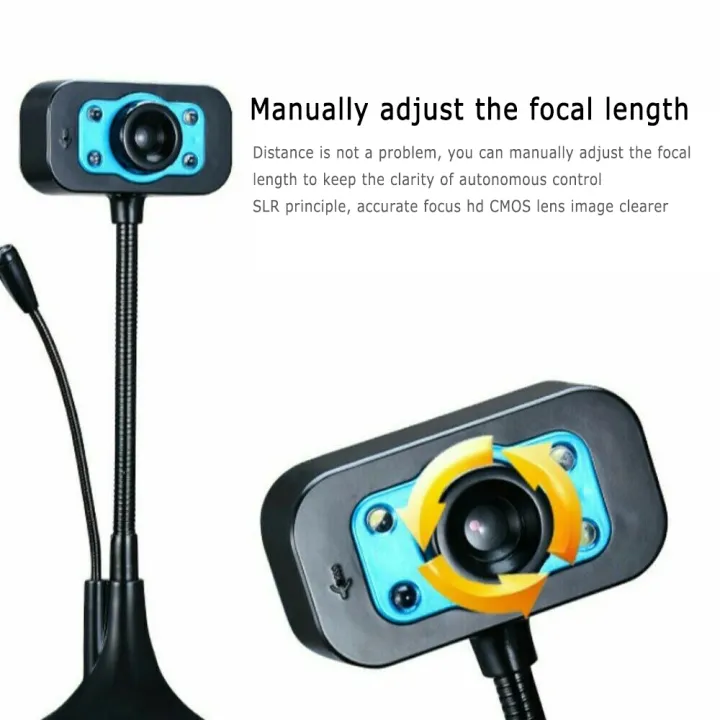 HD%20Computer%20Webcam%20Video%20Webcam%20USB%20Camera%20Built-in%20Microphone%20Video%20Teaching%20Live%20With%20Microphone%20Web%20Cam%20-%20Image%205