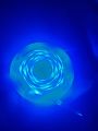 RGB LED Strip Light with Light Effects 15ft. Roll with  Remote Controller for LED TV, Monitor, Bedroom, Gaming Setup and other Home Decoration. 