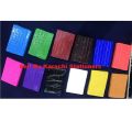 Pack of 12 Colour Soft Sculpture Oven Bake Polymer Clay Modelling Molding Block (Per Pc 110 grms). 