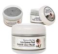 Carbonated Bubble Clay Mask. 