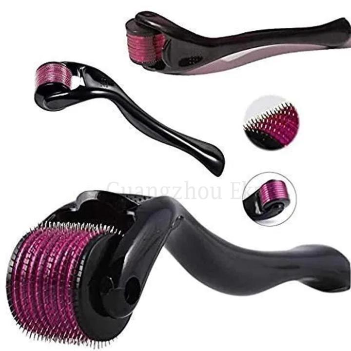 Skin Theraphy Derma Roller 0.25 mm Size Hair & Skin Roller