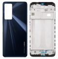 TECNO Camon 18P CH7 Complete Housing Replacement Or Complete Body / Full Housing For TECNO Camon 18P CH7. 