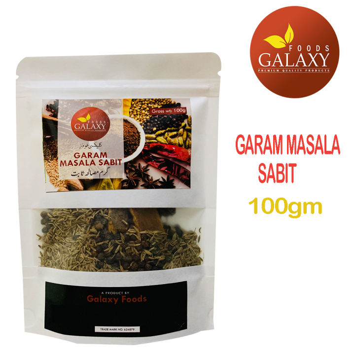 Galaxyfoods%20Garam%20Masala%20Sabut-%20Gross%20wt%20100g%20Premium%20Quality%20Craft%20Bag%20-%20Image%202