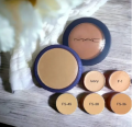 MAC professional base ready make up cake orignal. 