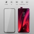 Xiaomi Mi 9T Mi9T Mi 9 8 SE Lite Pro Full Coverage Tempered Glass Screen Protector. 