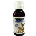 Viusid 30ml Pets Syrup - Immune Booster. 