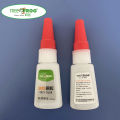 Tree frog high-strength oily glue welding agent running Jianghu universal glue household adhesive shoes does not dry instant bonding 25 grams. 