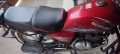 Bike Seat Cushion (Ridderz) / Motorcycle Seat Cover. 