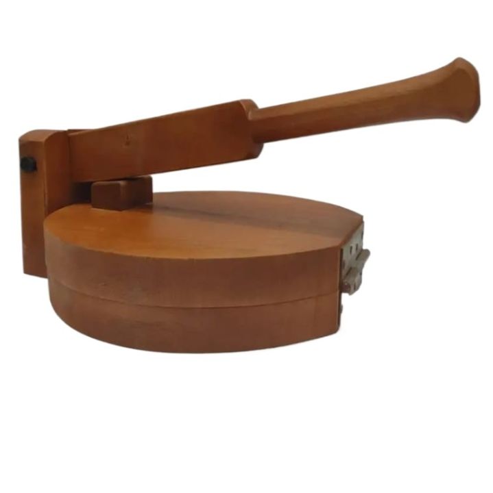 Roti Maker , New Way To Make A Proper Round Chapati