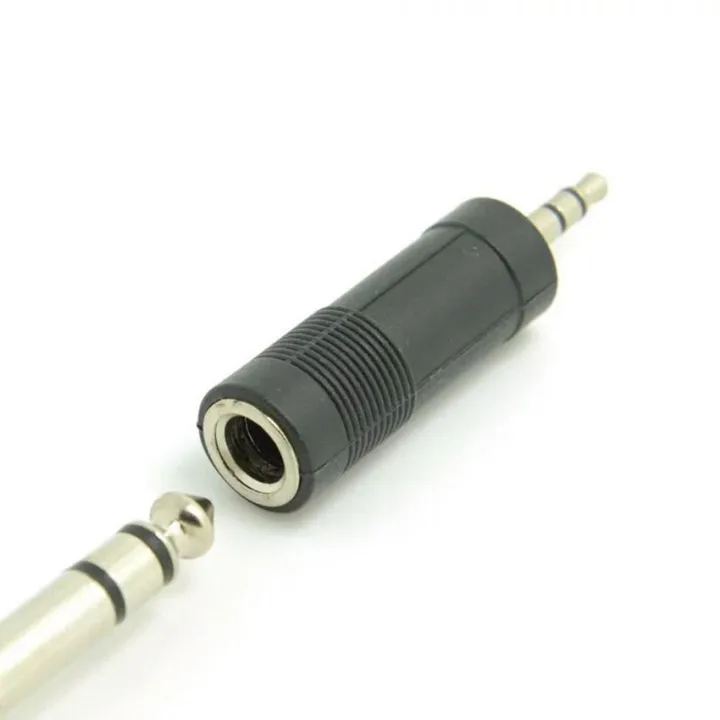 1PCS%20-%20Audio%20Stereo%20Plug%20Adapter%20-%206.35mm%20To%203.5mm%20Jack%20Connector%20-%20Image%204
