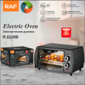 RAF 14L Electric Oven 850W | R.5320. 