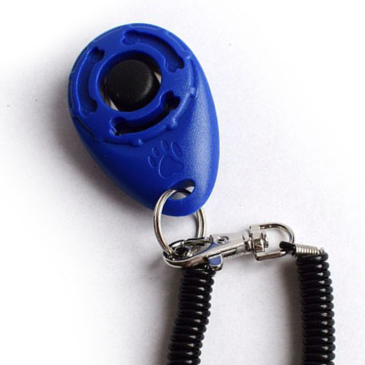 Dog%20Training%20Whistle%20Pet%20Training%20Clicker%20Adjustable%20Product%20Supplies%20Blue%20-%20Image%206
