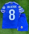 Real Madrid Third kit 24/25 Player version logos Real Madrid Shirt Real Madrid kit Football Shirt Football Shirt and Shorts Valverfe Shirt Mbappe Shirt Bellingham Shirt. 