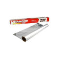 Heavy Duty Aluminium Foil Roll – Food Grade, Kitchen Cooking & Baking Sheet (30cm / 45cm)" | 200 gm. 