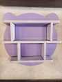 Mickey mouse / wall shelf children room decor wall storage rack kids hanging rack/wall shelve. 