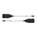 Intex Inflatable Boat 54inch Oars. 
