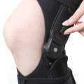 Knee Booster Protect Joint Protective Gear Knee Pad Outdoor Sports Auxiliary Mountaineering Joint Support Breathable. 
