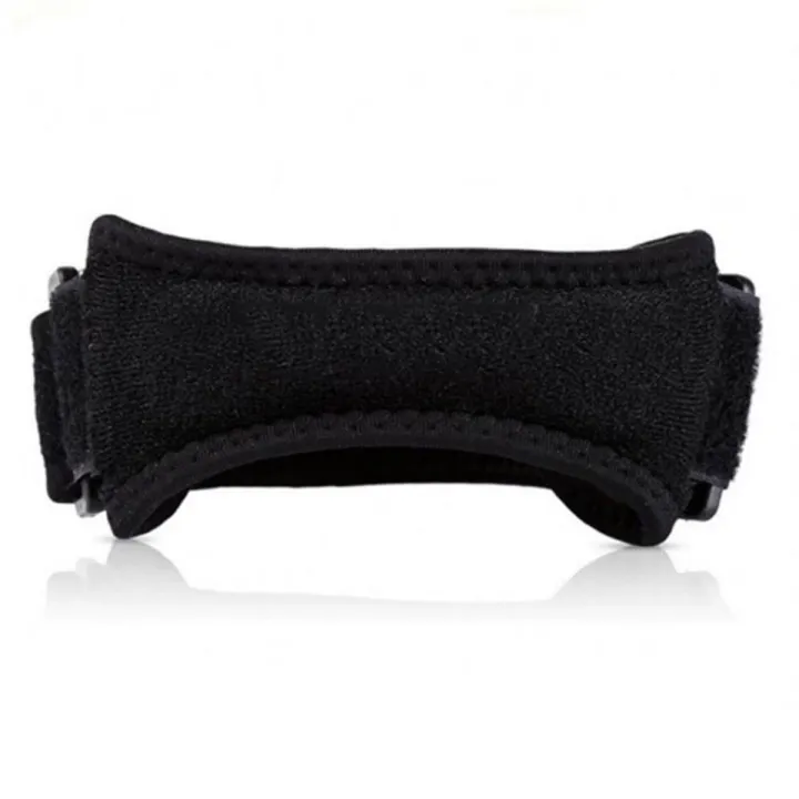 【KuaKe Mall】Pressurized Patella Belt And Women Running Sports Knee ...