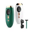 BISUTANG 999,000 Flashes IPL laser hair removal machine, Permanent Laser hair Epilator for women, Professional Laser hair remover, Painless hair remover machine, flawless hair remover for gentle and smooth skin. 