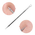 Blackhead Remover Pimple Comedone Extractor Tool Best Acne Removal. 