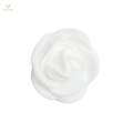 2X 100pcs PE Foam Rose Flower Heads Artificial Rose Flowers White. 
