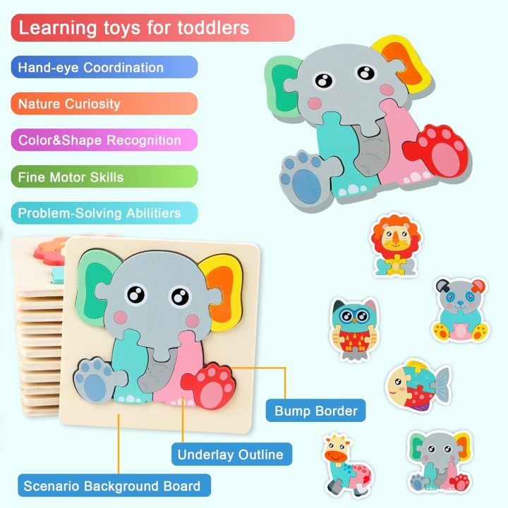 Wooden%20Animal%203D%20Puzzle%20Game%20for%20Toddlers%201%202%203%204%20Years%20Old%20School%20Boys%20Girls%20Animal%20Jigsaw%20Toddler%20Puzzle%20Games%20Toddlers%20Developmental%20Montessori%20Learning%20Educational%20Preschool%20Toys%20Gift%20for%20Kids%20Children%20Puzzle%20Toys%20-%20Image%209
