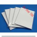 Calligraphy Art Paper A4 size (Glossy Paper) 115 grams For Calligraphy and Printing. 