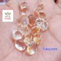 100 % Natural Topaz (Pukhraj) Stone, Gemstones, Pukhraj Stone, 4crt+. 