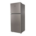 Haier 6.5 Cu Ftc / E-Star Series / HRF-186 EBD (Deepest Freeze + Direct Cool + 1 Hour Icing Technology + Metal Door) Golden Colour / Refrigerator / 10 Years Brand Warranty.. 