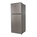 Haier 6.5 Cu Ftc / E-Star Series / HRF-186 EBD (Deepest Freeze + Direct Cool + 1 Hour Icing Technology + Metal Door) Golden Colour / Refrigerator / 10 Years Brand Warranty.. 