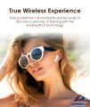 ITEL - TRULY WIRELESS EARBUDS PRO - (ITW-40). 