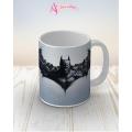 Batman mug. 