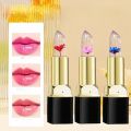 NANAKOR Magic Lipstick Color Changing Long Lasting Lipstick Waterproof Red Lip Stick Lip Plumper Kawaii Makeup Girl Cute Cosmetics. 