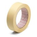 Paper Masking Tape 3 Inch | Paper Masking Tape 3 Inch | High-Quality Ultra Adhesive Masking Tape | Wide Coverage for Professional and DIY Use. 
