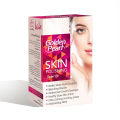 Golden Pearl  Skin Polishing Sachet Kit. 