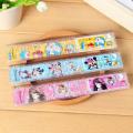 Multi-Function 20cm Long Ruler Scale with Ball Game & Puzzle game-pack of 2-school & office stationery. 