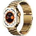 T900/U8 Pro Ultra Bluetooth Call Smart Watch: Full Touch, Sports, Waterproof. 