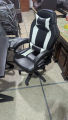 Premium Global - Razer Imported Leather Chair with Lumbar Spine Support | Comfortable Office, Boss & Revolving Study Chair | Gaming Chair Pakistan|. 