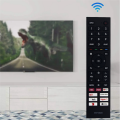 1 PCS ERF3I80H Replace Remote No Voice Function Black for 4KUltra HD TV A6GG A4EG 43A6GG 50A6GG 55A6GG 65A6GG 70A6GG 75A6GG 32A4EG 40A4EG A6FG. 