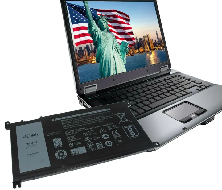 New%20Laptop%20Battery%20for%20%203%20Cell%20Inspiron%2013%205368%205378%2015%205567%205568%205578%20P/N:%20T2JX4%20%20WDXOR%20%20%20-%20Black%20-%20Image%206