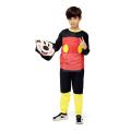 Mickey Mouse Costume For Kids With Headpiece. 