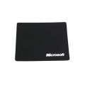 Game Black Luozhi Mouse Pad Internet Cafe Mouse Pad Wholesale Office Mouse Pad Soft and Comfortable Black Chip Mouse Pad. 