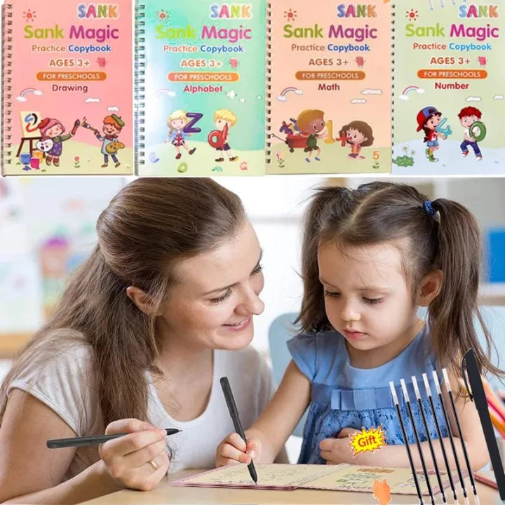 Montessori%20sank%20Reusable%20Magic%20Book%20Kids%20Magic%20Practice%20Book%20(4%20Book%20+%201%20Pen%20+%201%20Grip%20+%2010%20Refills)%20-%20Image%209