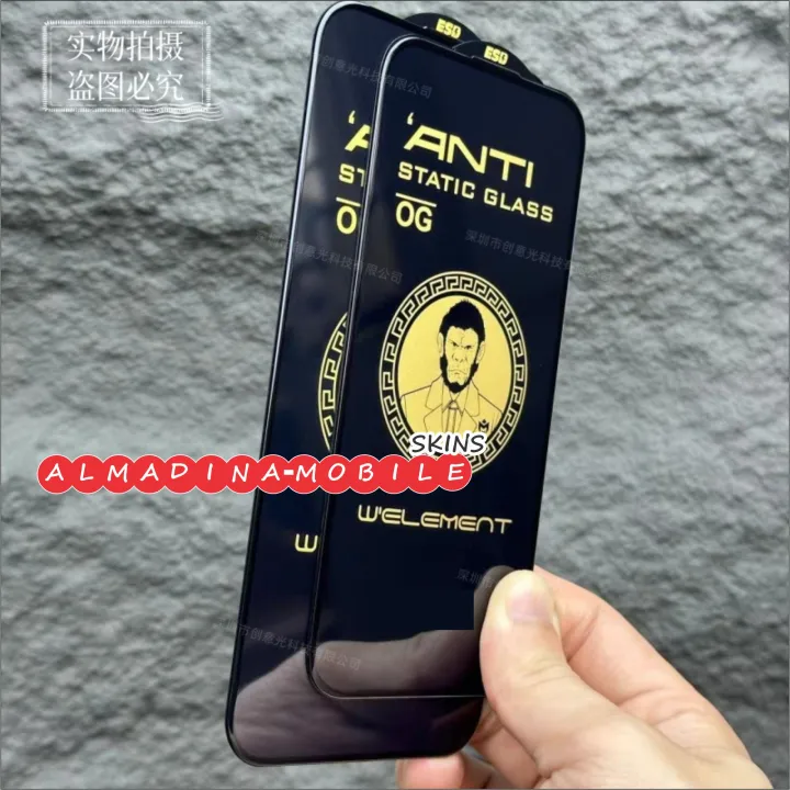 Infinix%20Hot%2060%20Pro%20Anti-static%20Gorilla%20OG%20(Original%20Glass)%20screen%20protectors%20Premium%209H%20Tempered%20Glass%20Protector%20Full%20edge%20To%20edge%20Cover%20Best%20Quality%20-%20Image%207