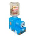 Mini Water Dispenser For Kids , Thomas Mini Train Shape Water Dispenser. 