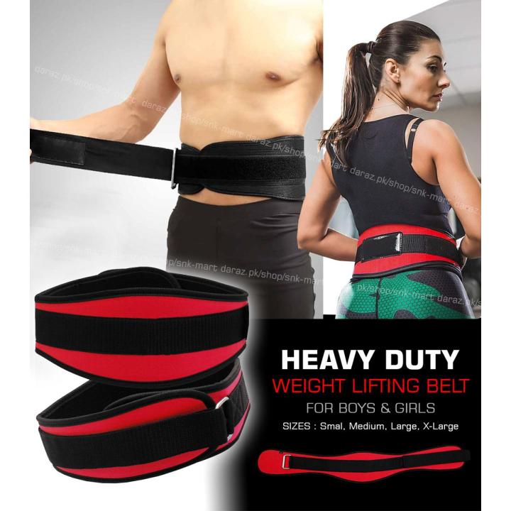 Lifting support belt best sale