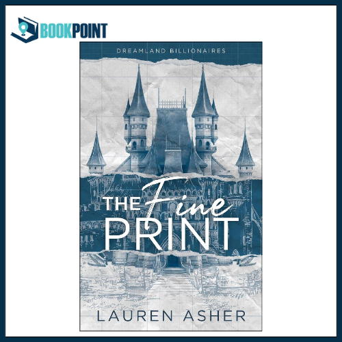 The Fine Print by Lauren Asher (Author)