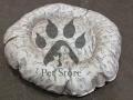 Pets Floor Beds - Medium Size  ( 28 inches Diameter). 