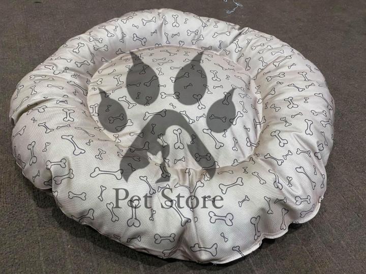 Pets%20Floor%20Beds%20-%20Medium%20Size%20%20(%2028%20inches%20Diameter)%20-%20Image%202