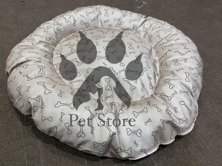 Pets%20Floor%20Beds%20-%20Medium%20Size%20%20(%2028%20inches%20Diameter)%20-%20Image%202